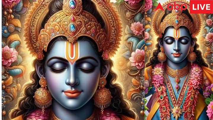चैत्र नवरात्रि पर रामलला विशेष वस्त्रों में दिखेंगे. इस वस्त्रों को कॉटन से बने कपड़े पर सोने और चांदी के तारों से विशेष डिजाइन बनाए जाएंगे. इससे उनकी आध्यात्मिक को दर्शाता इस साल 17 अप्रैल को और अधिक बढ़ जाएगी.