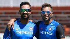 EOW की कस्टडी में भेजा गया हार्दिक पांड्या का भाई, जानें मामला क्या है?