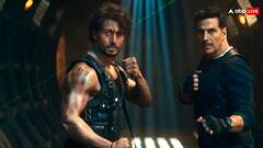 Box Office Collection: बॉक्स ऑफिस के 'मैदान' में सबकी हवा टाइट, अक्षय-अजय दोनों की फिल्में नहीं कर पाईं अच्छा कलेक्शन