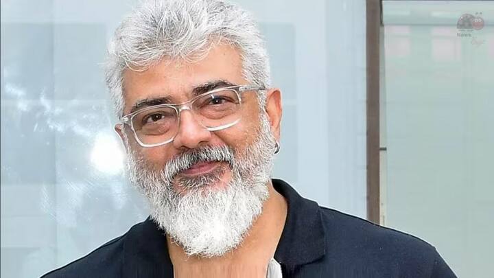 மகிழ் திருமேனி இயக்கத்தில் நடிகர் அஜித் நடித்து வரும் 'விடாமுயற்சி' திரைப்படம் அக்டோபர் 31ம் வெளியிட திட்டமிட்டுள்ளதாக தகவல்கள் தெரிவிக்கின்றன.