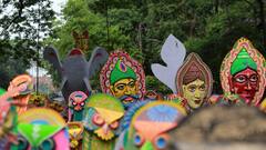 Poila Baishakh 2024: Wishes, Messages And Greetings That You Can Share On This Festival