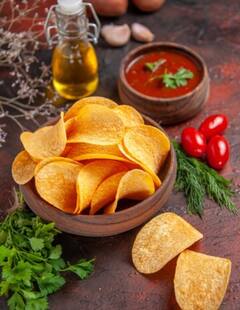 Navratri 2024: केवल आलू से तैयार हो जाती हैं व्रत में खाई जाने वाली ये डिशेज, जरूर करें ट्राई