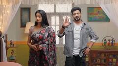 సత్యభామ సీరియల్: క్రిష్ తప్పు లేదని తల్లిదండ్రులతో చెప్పిన సత్య.. అత్తింట్లో చలాకీగా మారిపోయిన సంపంగి!