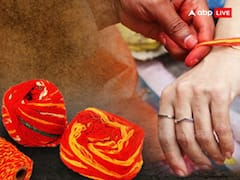 Kalawa Rules: किस हाथ में शादीशुदा महिलाओं को बंधवाना चाहिए कलावा, जानें मौली या कलावा बांधने के क्या हैं नियम