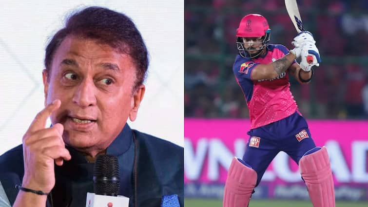 Sunil Gavaskar Says Selectors Have Eye On Riyan Parag IPL 2024: ఏమిటీ భీకర ఫామ్‌, రియాన్‌పై ఓ కన్నేయండి