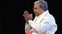 'I.N.D.I.A Bloc May Not Get Absolute Majority, But...': Siddaramaiah's Prediction Ahead Of Lok Sabha Polls