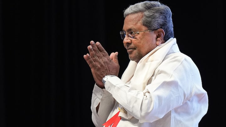 Karnataka CM Siddaramaiah Prediction INDIA Bloc NDA Lok Sabha Elections 2024 'I.N.D.I.A Bloc May Not Get Absolute Majority, But...': Siddaramaiah's Prediction Ahead Of Lok Sabha Polls