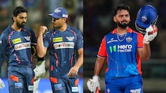 ऐसी हो सकती है लखनऊ और दिल्ली की प्लेइंग इलेवन, जानें सबकुछ