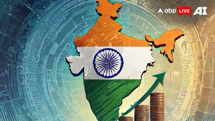 ADB raised India GDP growth forecast for current fiscal to 7 per cent from 6.7 per cent earlier ADB ने भारत की आर्थिक विकास दर का लक्ष्य बढ़ाया, 6.7 फीसदी से बदलकर इतना किया अनुमान