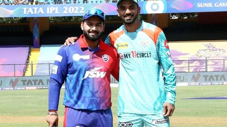 DC vs LSG: क्या दिल्ली-लखनऊ मैच में होगी बारिश?  जानिए कैसा रहेगा मौसम.