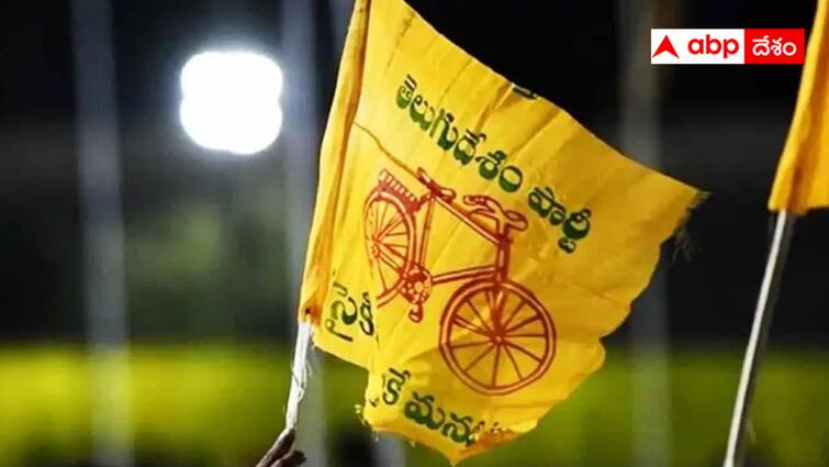 Rebel candidates are increasing in Telugu Desam Party TDP Rebels :   టీడీపీలో పెరుగుతున్న రెబల్స్ -  ఇండిపెండెంట్ల బెడద ఎక్కువేనా ?