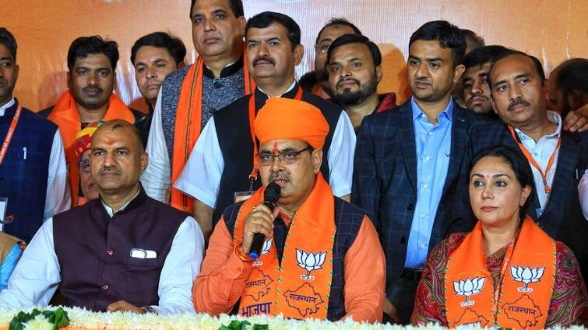 राजस्थान : इन 4 सीटों पर बीजेपी को अपने ही क्यों मात देने में जुटे हैं?