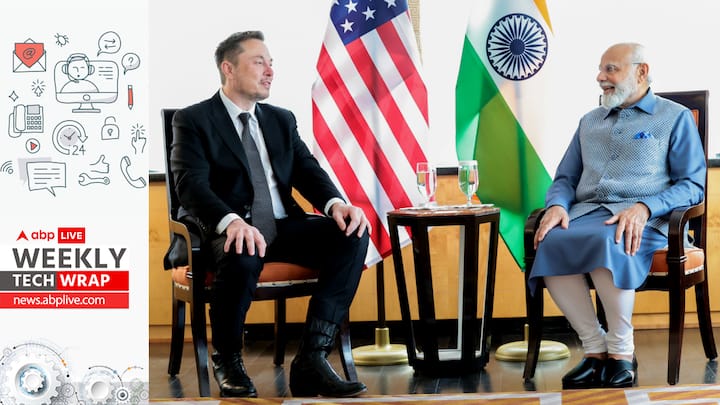 elon musk says India should get permanent seat in UNSC America react know everything Elon Musk Support India : UNSC में मिले भारत को स्थायी सीट, एलन मस्क ने उठाया मुद्दा तो अमेरिका आया पक्ष में