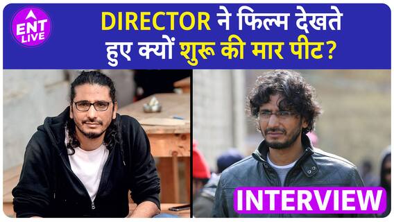 Abhishek Chaubey Interview: उन्होंने Udta Punjab में Diljit Dosanjh को क्यों लिया? 'Ishqiya' के पीछे का विचार?