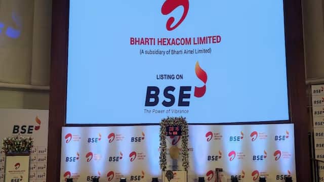 Bharti Hexacom: భారతి హెక్సాకామ్ బంపర్ లిస్టింగ్, ఇన్వెస్టర్లకు లాభాల పంట
