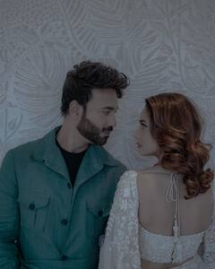 अंकिता लोखंडेने कॅमेऱ्यासमोर पती विकी जैनसोबत झाली रोमँटिक, शेअर केले बेडरूमचे फोटो