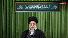 छिड़ने वाली है एक और जंग? इजरायल पर 48 घंटों के भीतर ईरान बोल सकता है हमला- रिपोर्ट में दावा