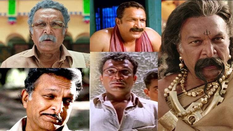 Actor Nassar completes his 39 years in acting field 39 years of Nassar: மிரட்டல் வில்லன், தனித்துவ நடிகர், இயக்கம்.. 39 ஆண்டுகால திரைப்பயணத்தை நிறைவு செய்த நாசர்!