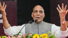 बीजेपी क्या वाशिंग मशीन है? रक्षा मंत्री राजनाथ सिंह ने सीएम केजरीवाल का जिक्र कर जानें क्या कहा