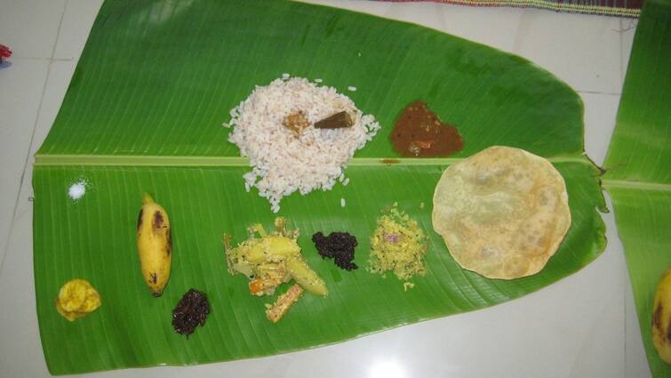 Vishu 2024 Veg Curries from Kerala to celebrate the day Kerala New year Food: பச்ச மாங்காய் பச்சடி, இஞ்சி ரசம் கேரள புத்தாண்டு சிறப்பு உணவுகள் - ரெசிபி இதோ!