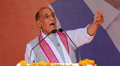 उत्तराखंड में बीजेपी करेगी धुंआधार प्रचार, रक्षामंत्री राजनाथ सिंह चुनावी सभा करेंगे संबोधित