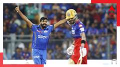 IPL 2024 : बुमराहनं चहलकडून हिसकावली पर्पल कॅप, रोहित शर्मा तिसऱ्या क्रमांकावर 