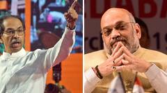 अमित शाहांच्या गाडीत अस्सल भाजपवाले किती? हा भाडXX जनता पक्ष; उद्धव ठाकरेंचा कडाडून हल्लाबोल