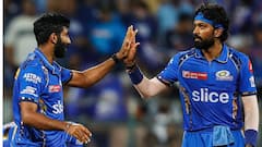 బుమ్రా ఉండడం అదృష్టం, ముంబై కెప్టెన్‌ హార్దిక్‌ పాండ్యా