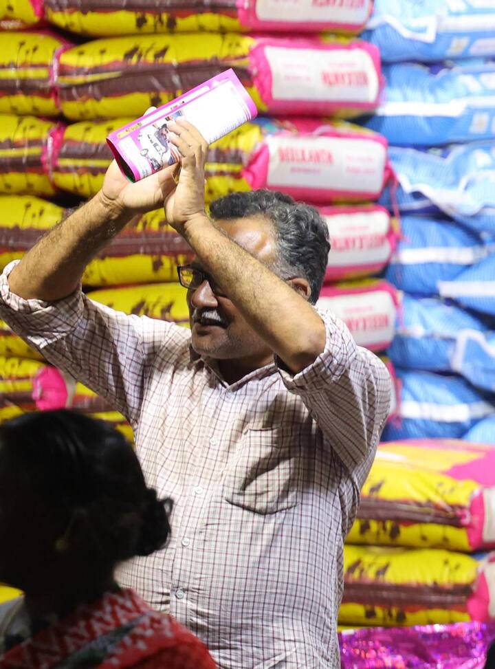 ‘‘మాట తప్పిన రేవంత్ రెడ్డీ.. ఎంపీ ఎన్నికల్లో ప్రజలు నీకు చురుకు పెడతారు. సొల్లు మాటలు తప్ప కాంగ్రెస్ లీడర్లు ఒక్క మంచి మాటన్నా చెబుతున్నారు’’