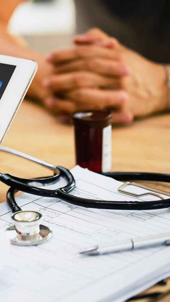 Important Health Screenings People Should Do Regularly