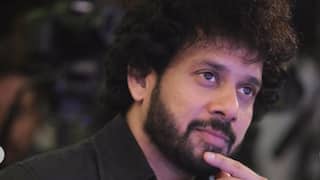 Actor Bharath : சின்ன தளபதி பட்டத்தை நீக்கியது ஏன் தெரியுமா? நடிகர் பரத் கொடுத்த விளக்கம்..