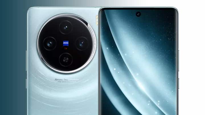 Vivo X100 Pro (Price: Rs 89,999) - The Vivo X100 Pro rivals the Xiaomi 14 Ultra with flagship-level specs including a 6.78-inch LTPO AMOLED display, MediaTek Dimensity 9300 chipset, and a 5,400mAh battery with 100 W charging. Featuring three 50-megapixel sensors, including a one-inch main sensor with OIS and collaboration with Zeiss for enhanced photography, the X100 Pro offers versatility and performance at a competitive price point.