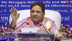 बसपा ने यूपी में 6 लोकसभा उम्मीदवारों के नामों का किया ऐलान, कैसरगंज से इन्हें दिया टिकट