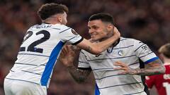 Liverpool Vs Atalanta UEFA Europa League 2023/24 QF First Leg: Key Moments From The Reds' Historic Loss At Anfield