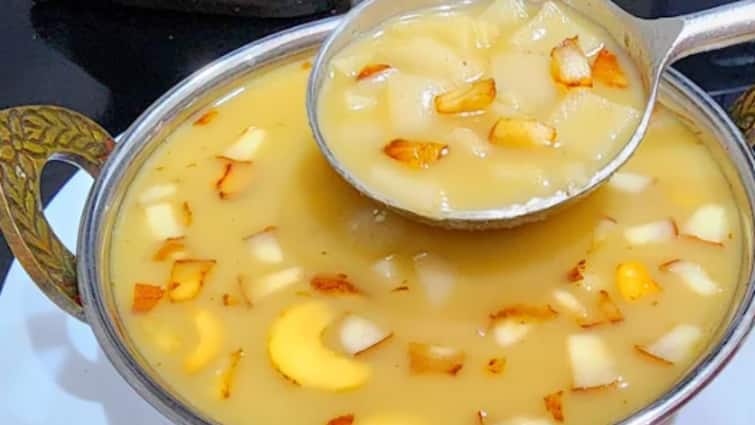 Tasty ada payasam recipe tamil new year special recipe Ada Payasam :தமிழ் வருட பிறப்புக்கு தித்திக்கும் அடை பாயாசம் செய்து அசத்துங்க - செய்முறை இதோ!