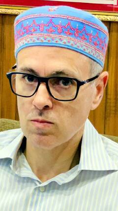 Lok Sabha Election: 'मैंने उत्तरी कश्मीर से चुनाव लड़ने का फैसला लिया' | ABP Shorts