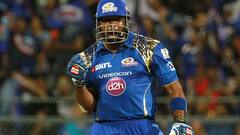 In Pics: मुंबई इंडियंस के लिए सबसे ज्यादा छक्के लगाने वाले टॉप-5 बल्लेबाज