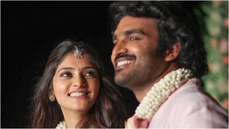 Kiran Abbavaram shares his love story with Rahasya Kiran Abbavaram: ప్రపోజల్ లాంటిది ఏం లేదు, ఐదేళ్ల నుంచి రిలేషన్‌లో ఉన్నాం - ప్రేమకథను బయటపెట్టిన కిరణ్ అబ్బవరం