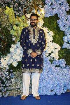 Anand Pandit Daughter Reception: सूट बूट में दिखा SRK का स्वैग तो शादी के बाद पहली बार नई नवेली दुल्हन के लुक में तापसी पन्नू ने चुरा ली लाइमलाइट