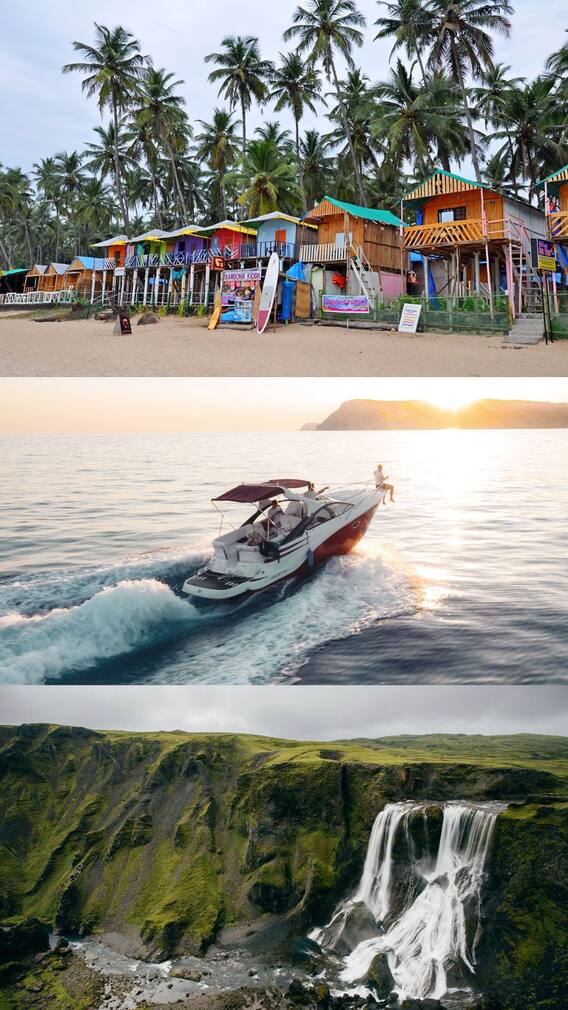 நீங்கள் அறிந்திடாத கோவாவில் உள்ள சூப்பர் ஸ்பாட்ஸ்!