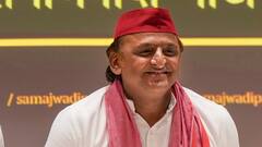 सपा विधायक के बेटे को अखिलेश ने बनाया उम्मीदवार, लंदन से कर रहे हैं पढ़ाई