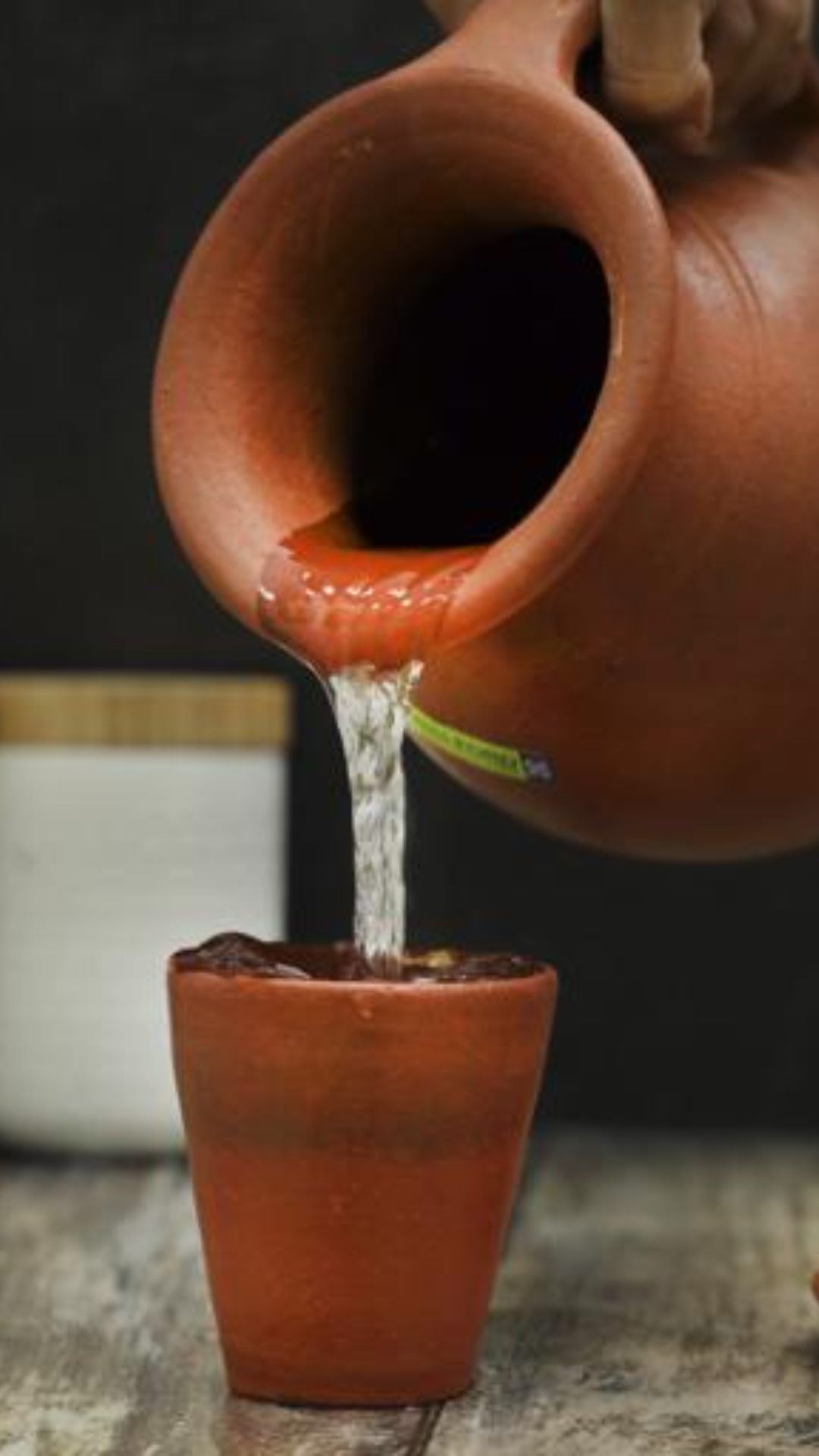 માટલાનું પાણી પીવાના 10 અદ્ભુત ફાયદા