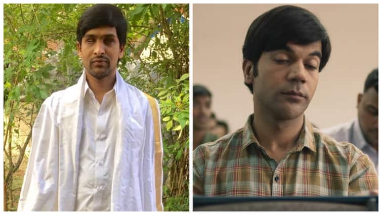 Who Is Srikanth Bolla Visually Impaired Entrepreneur Bollant Industries Inspired Rajkummar Rao Srikanth Biopic Who Is Srikanth Bolla? Visually Impaired Industrialist Who Inspired Rajkummar Rao's 'Srikanth'