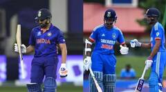 T20 World Cup 2024: ਵਿਸ਼ਵ ਕੱਪ 'ਚ ਕੌਣ ਹੋਵੇਗਾ ਰੋਹਿਤ ਦਾ ਜੋੜੀਦਾਰ ? ਮੁਸ਼ਕਲ 'ਚ ਆਏ ਚੋਣਕਾਰ