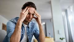 Health Tips: ঘুম থেকে উঠেই মাথা ব্যথা, কেন ?