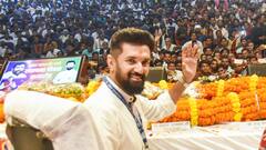 क्या बिहार में 2025 के चुनाव में चिराग पासवान होंगे CM चेहरा? जीतन राम मांझी ने दिए संकेत