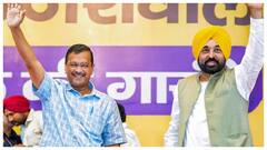 Prison Dept, Delhi, Punjab Police Officials Meet To Discuss Security For Mann's First Visit To Kejriwal In Tihar
