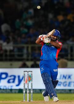 IPL में सबसे तेज़ 3000 रन बनाने वाले यह हैं टॉप-5 भारतीय, ऋषभ पंत ने धोनी समेत कई दिग्गजों को पछाड़ा