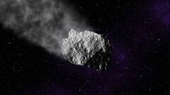 Asteroid 2024 GJ2: আচমকাই পৃথিবীর গা ঘেঁষে বেরিয়ে গেল গ্রহাণু, ফের কাছে আসবে ৭০ বছর পর