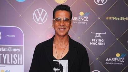 Akshay Kumar Production House Scammed by Fake Casting Agent 1 arrested in the case Akshay Kumar: অক্ষয় কুমারের প্রযোজনা সংস্থায় চাকরির নামে প্রতারণা, মুম্বই থেকে গ্রেফতার ১